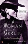 A Woman In Berlin - Anonymous Author - 9781844087976