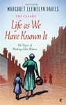 Life As We Have Known It - Margaret Llewelyn Davies - 9781844088010