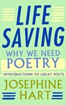 Life Saving - Josephine Hart - 9781844088720