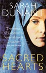 Sacred Hearts - Sarah Dunant - 9781844089116