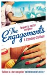 The Engagements - Julie Courtney Sullivan - 9781844089376