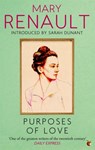 Purposes of Love - Mary Renault - 9781844089512