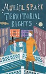 Territorial Rights - Muriel Spark - 9781844089659