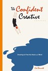 The Confident Creative - Cat Bennett - 9781844091850