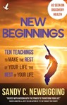 New Beginnings - Sandy C. Newbigging - 9781844099085