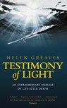 Testimony Of Light - Helen Greaves - 9781844131358