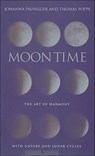 Moon Time - Johanna Paungger ; Thomas Poppe - 9781844133000