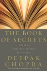 The Book Of Secrets - Dr Deepak Chopra - 9781844135554