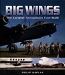 Big Wings - KAPLAN,  Philip - 9781844151783