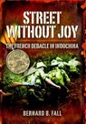 Street without Joy - Bernard B. Fall - 9781844153183