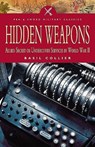 Hidden Weapons - COLLIER,  Basil - 9781844153671
