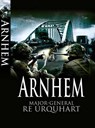 Arnhem - URQUHART,  R E - 9781844155378