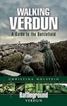 Walking Verdun - Christina Holstein - 9781844158676