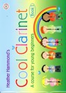 Cool Clarinet - Student - Heather Hammond - 9781844179374