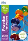 11+ Non-Verbal Reasoning Practice Papers Book 1 - Collins 11+ ; Pamela Macey - 9781844198405