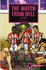 The Match from Hell - Tony Norman - 9781844244959