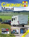 The Caravan Manual - Carole Wickersham - 9781844256785