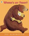 Where's My Teddy? - ALBOROUGH,  Jez - 9781844284818