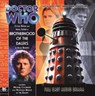 Brotherhood of the Daleks -  - 9781844353231
