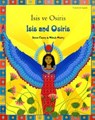 Isis and Osiris - Dawn Casey - 9781844443291