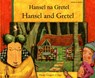 Hansel and Gretel in Swahili and English - Manju Gregory - 9781844447756
