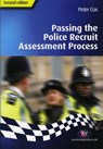 Passing the Police Recruit Assessment Process - Cox - 9781844453580