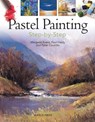 Pastel Painting Step-by-Step - Margaret Evans ; Paul Hardy ; Peter Coombs - 9781844488612