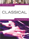 Really Easy Piano -  - 9781844495689