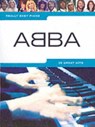 Really Easy Piano -  - 9781844495696