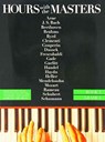 Hours With The Masters 3 - Hal Leonard Publishing Corporation - 9781844497607