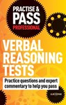 Practise & Pass Professional: Verbal Reasoning Tests - Alan Redman - 9781844552450