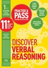 Practise & Pass 11+ Level One: Discover Verbal Reasoning - Peter Williams - 9781844552559