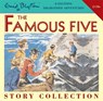 Famous Five Short Story Collection -  - 9781844564187