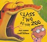 Class Two at the Zoo - JARMAN,  Julia - 9781844568062