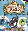 How to Ride a Dragon's Storm -  - 9781844569816