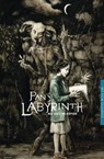 Pan's Labyrinth - Mar (RCSSD Diestro-Dopido - 9781844576418