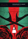 Rosemary's Baby - Michael (Leiden University Newton - 9781844579525