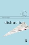 Distraction - Damon Young - 9781844652549