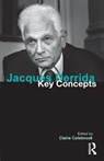 Jacques Derrida - Claire (Pennsylvania State University Colebrook - 9781844655908