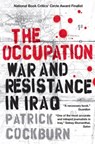 The Occupation - Patrick Cockburn - 9781844671649