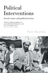 Political Interventions - Pierre Bourdieu - 9781844671908