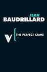 The Perfect Crime - Jean Baudrillard - 9781844672035
