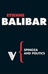 Spinoza and Politics - Etienne Balibar ; Warren Montag - 9781844672059