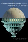 Empire of Capital - Ellen Meiksins Wood - 9781844675180