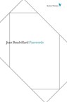 Passwords - Jean Baudrillard - 9781844676767