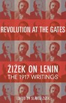 Revolution at the Gates - V I Lenin - 9781844677146