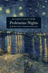 Proletarian Nights - Jacques Ranciere - 9781844677788