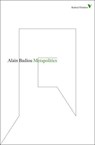 Metapolitics - Alain Badiou - 9781844677818