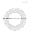 Introduction to Modernity - Henri Lefebvre - 9781844677832