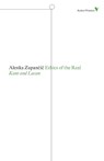 Ethics of the Real - Alenka Zupancic - 9781844677870